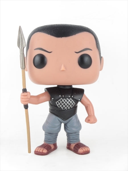 灰色の蛆虫 [Game of Thrones(ゲームオブスローンズ)] FUNKO(ファンコ) POP! 32