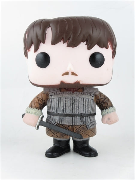 サムウェル・ターリー [Game of Thrones(ゲームオブスローンズ)] FUNKO(ファンコ) POP! 27