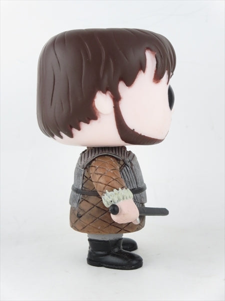 サムウェル・ターリー [Game of Thrones(ゲームオブスローンズ)] FUNKO(ファンコ) POP! 27