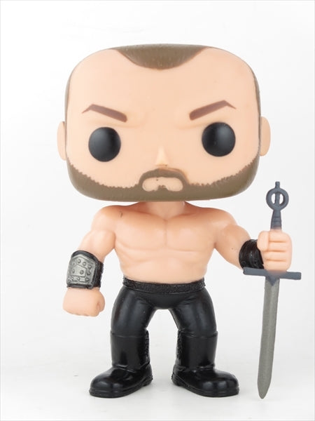 グレガー・クレゲイン"マウンテン" [Game of Thrones(ゲームオブスローンズ)] FUNKO(ファンコ) POP! 31