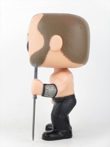 グレガー・クレゲイン"マウンテン" [Game of Thrones(ゲームオブスローンズ)] FUNKO(ファンコ) POP! 31