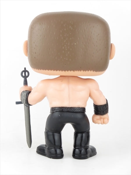 グレガー・クレゲイン"マウンテン" [Game of Thrones(ゲームオブスローンズ)] FUNKO(ファンコ) POP! 31
