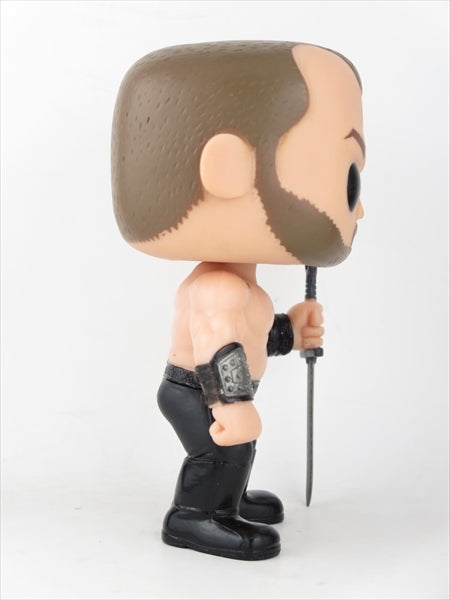 グレガー・クレゲイン"マウンテン" [Game of Thrones(ゲームオブスローンズ)] FUNKO(ファンコ) POP! 31