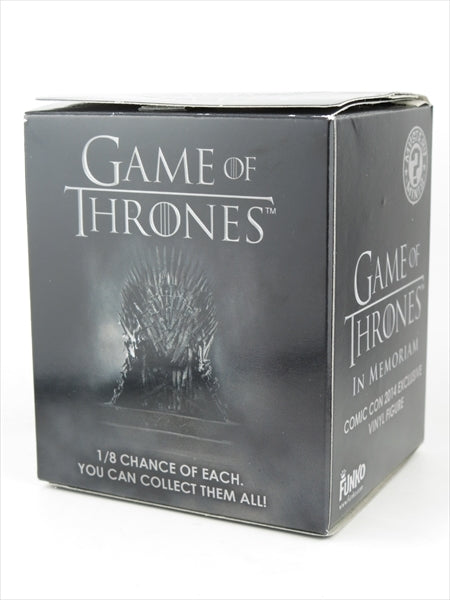 ミステリーミニ 2014年コミコン限定版 [Game of Thrones(ゲームオブスローンズ)] MYSTERY MINI(ファンコ)