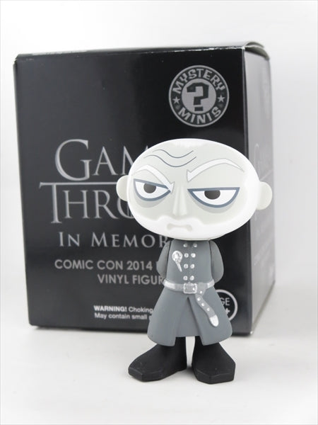 ミステリーミニ 2014年コミコン限定版 [Game of Thrones(ゲームオブスローンズ)] MYSTERY MINI(ファンコ)