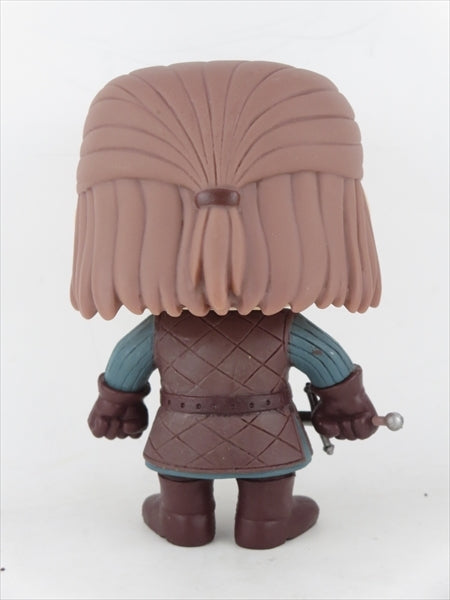 エダード・スターク [Game of Thrones(ゲームオブスローンズ)] FUNKO(ファンコ) POP! 02