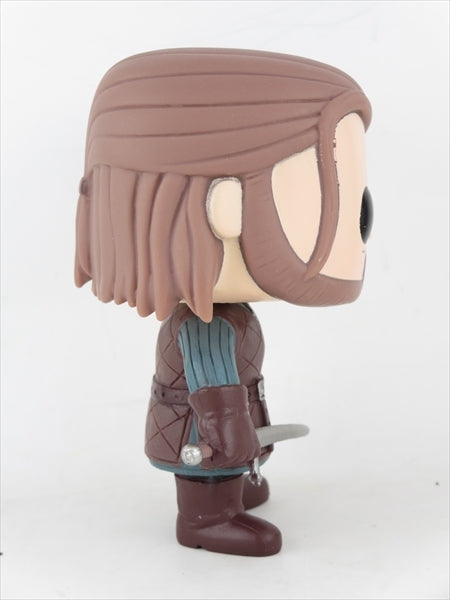 エダード・スターク [Game of Thrones(ゲームオブスローンズ)] FUNKO(ファンコ) POP! 02