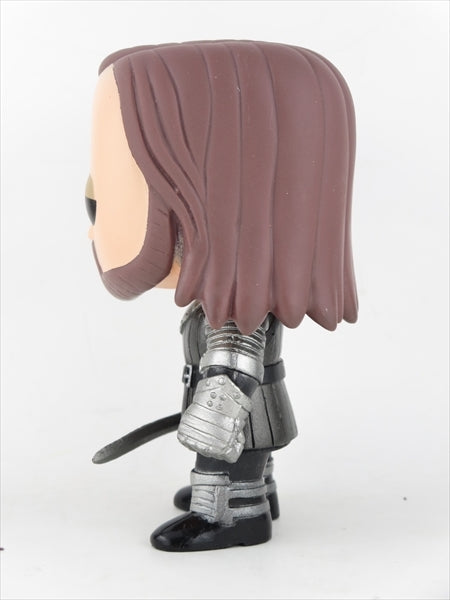 サンダー・クレゲイン"ハウンド" [Game of Thrones(ゲームオブスローンズ)] FUNKO(ファンコ) POP! 05