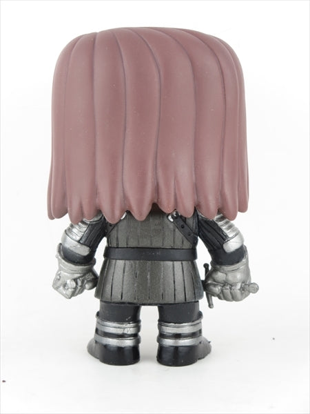 サンダー・クレゲイン"ハウンド" [Game of Thrones(ゲームオブスローンズ)] FUNKO(ファンコ) POP! 05