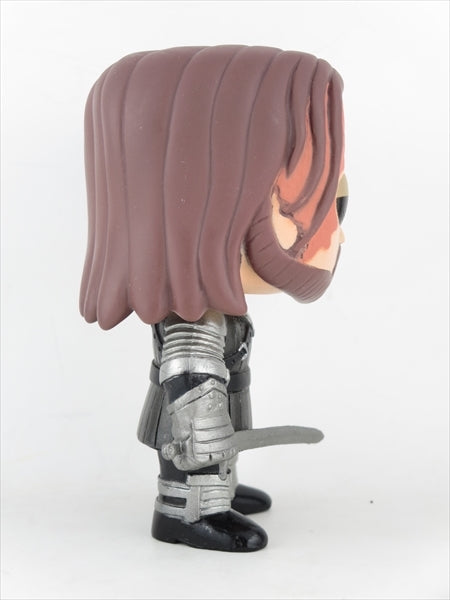 サンダー・クレゲイン"ハウンド" [Game of Thrones(ゲームオブスローンズ)] FUNKO(ファンコ) POP! 05