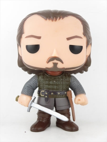 ブロン [Game of Thrones(ゲームオブスローンズ)] FUNKO(ファンコ) POP! 39
