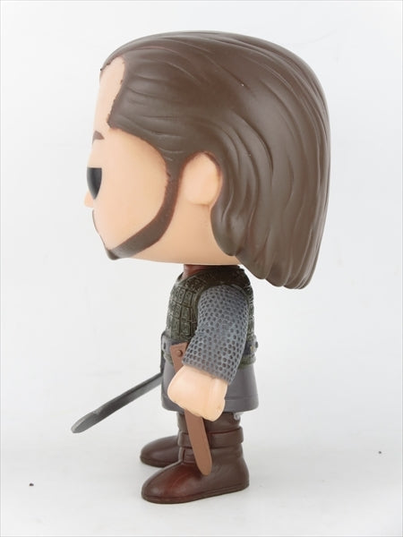 ブロン [Game of Thrones(ゲームオブスローンズ)] FUNKO(ファンコ) POP! 39