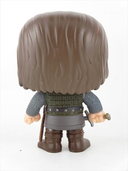 ブロン [Game of Thrones(ゲームオブスローンズ)] FUNKO(ファンコ) POP! 39