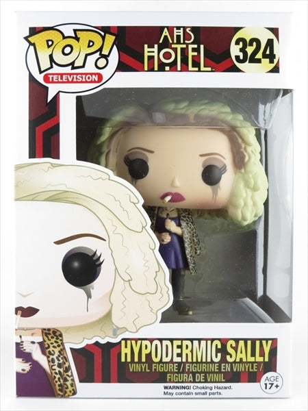 ヒポデミック・サリー [AMERICAN HORROR STORY(アメリカンホラーストーリー)] FUNKO POP!(ファンコ)