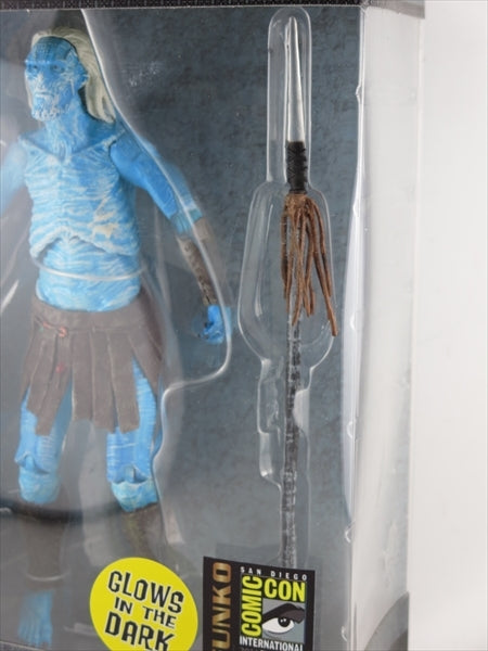 ホワイト・ウォーカー 蓄光 2014年SDCC限定2500体 FUNKO LEGACY COLLECTION(ファンコ レガシー)