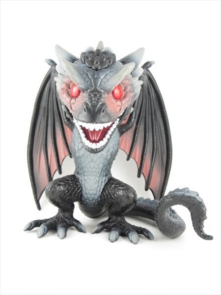 ドロゴン [Game of Thrones(ゲームオブスローンズ)] FUNKO(ファンコ) POP! 46