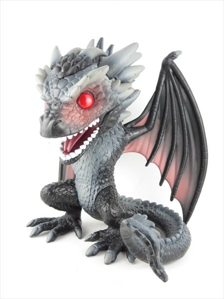 ドロゴン [Game of Thrones(ゲームオブスローンズ)] FUNKO(ファンコ) POP! 46