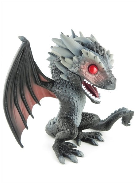 ドロゴン [Game of Thrones(ゲームオブスローンズ)] FUNKO(ファンコ) POP! 46