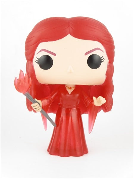 メリサンドル クリアver. [Game of Thrones(ゲームオブスローンズ)] FUNKO(ファンコ) POP! 42