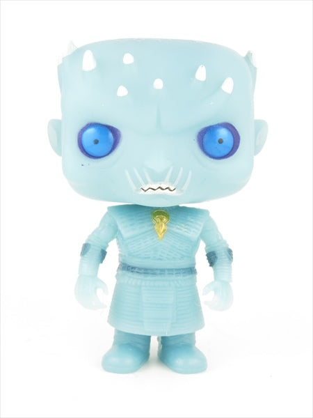 ナイトキング 蓄光ver. [Game of Thrones(ゲームオブスローンズ)] FUNKO(ファンコ) POP! 44