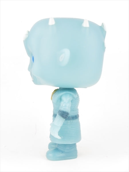 ナイトキング 蓄光ver. [Game of Thrones(ゲームオブスローンズ)] FUNKO(ファンコ) POP! 44