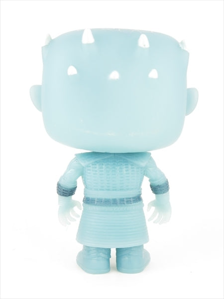 ナイトキング 蓄光ver. [Game of Thrones(ゲームオブスローンズ)] FUNKO(ファンコ) POP! 44