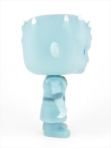 ナイトキング 蓄光ver. [Game of Thrones(ゲームオブスローンズ)] FUNKO(ファンコ) POP! 44