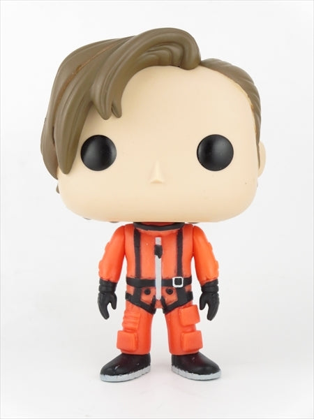 11thドクター スペーススーツ [ドクターフー(DOCTOR WHO)] FUNKO(ファンコ) POP! TELEVISION 237