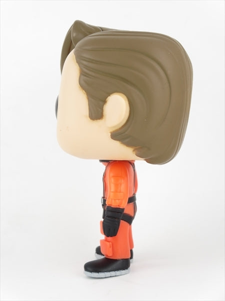 11thドクター スペーススーツ [ドクターフー(DOCTOR WHO)] FUNKO(ファンコ) POP! TELEVISION 237