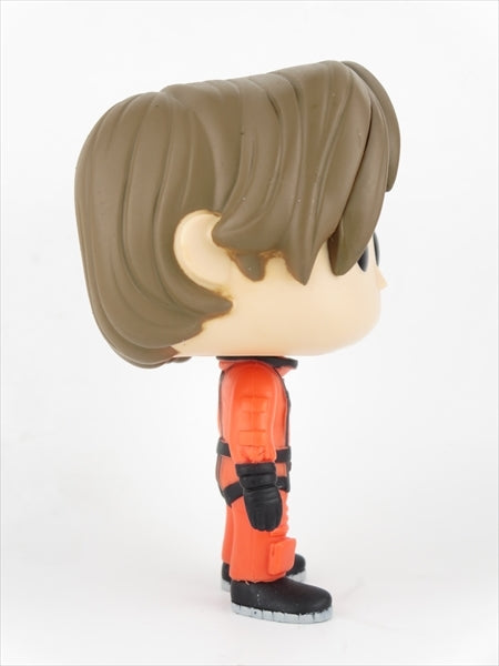 11thドクター スペーススーツ [ドクターフー(DOCTOR WHO)] FUNKO(ファンコ) POP! TELEVISION 237
