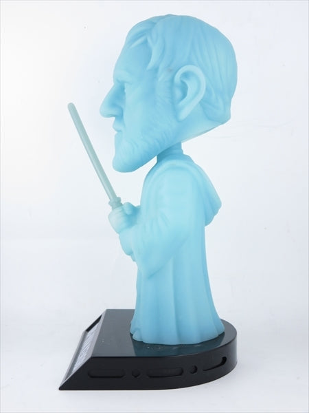 オビ＝ワン・ケノービ 蓄光版 [STARWARS(スターウォーズ)] FUNKO(ファンコ) Wacky Wobbler(ワッキーワブラー) ボブルヘッド