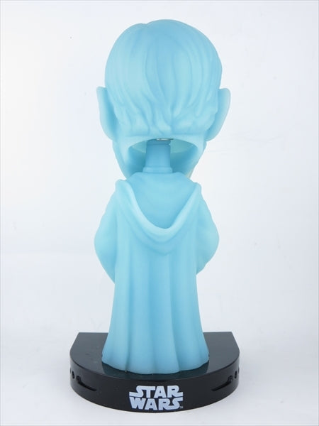 オビ＝ワン・ケノービ 蓄光版 [STARWARS(スターウォーズ)] FUNKO(ファンコ) Wacky Wobbler(ワッキーワブラー) ボブルヘッド