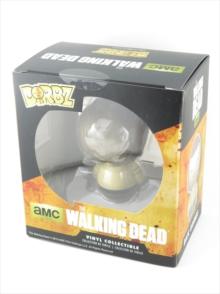 リック・グライムズ [WALKING DEAD(ウォーキングデッド)] FUNKO DORBZ(ファンコ ドーブズ)