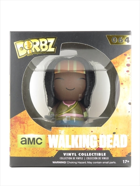 ミショーン [WALKING DEAD(ウォーキングデッド)] FUNKO DORBZ(ファンコ ドーブズ)