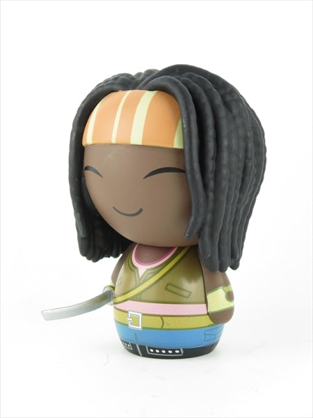 ミショーン [WALKING DEAD(ウォーキングデッド)] FUNKO DORBZ(ファンコ ドーブズ)