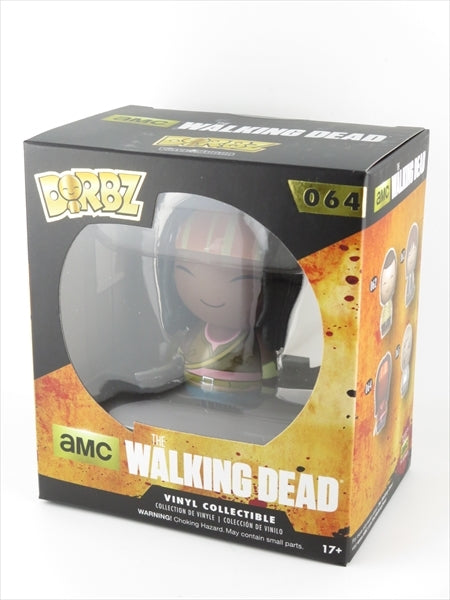 ミショーン [WALKING DEAD(ウォーキングデッド)] FUNKO DORBZ(ファンコ ドーブズ)