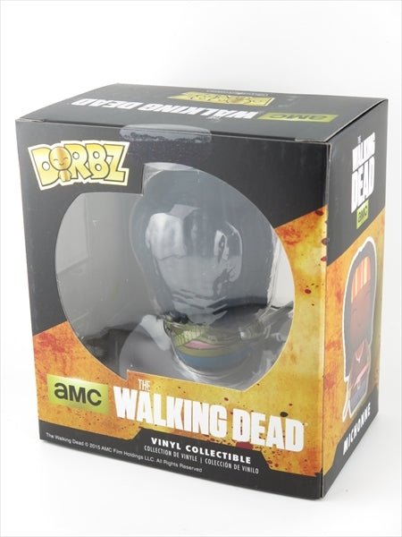 ミショーン [WALKING DEAD(ウォーキングデッド)] FUNKO DORBZ(ファンコ ドーブズ)