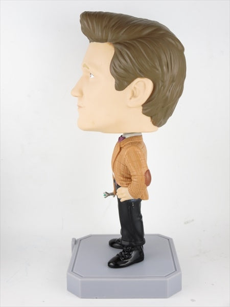 11thドクター [ドクターフー(DOCTOR WHO)] FUNKO(ファンコ) Wacky Wobbler(ワッキーワブラー) ボブルヘッド