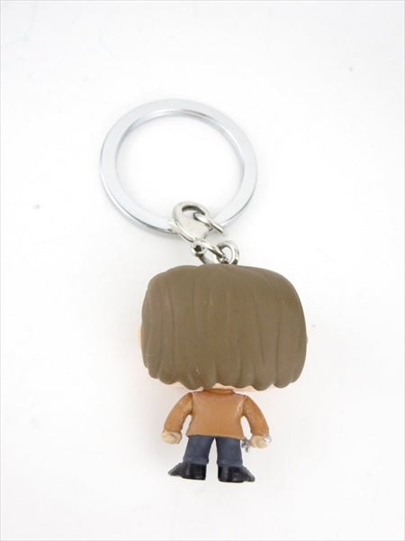 11thドクター [ドクターフー(DOCTOR WHO)] FUNKO POCKET KEYCHAIN!(ファンコ)