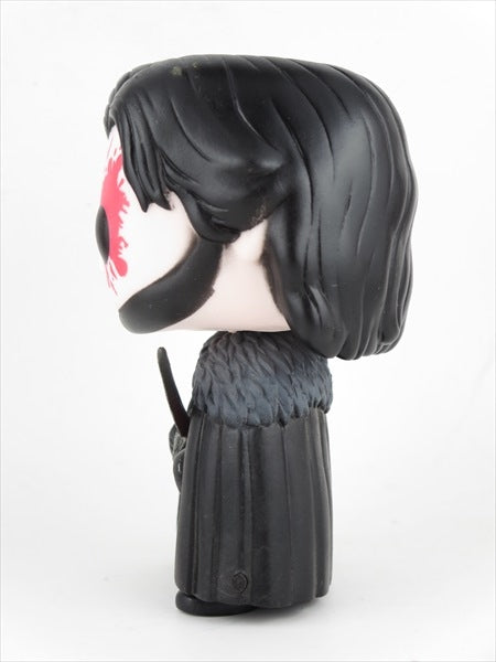ジョン・スノウ 血まみれver. [Game of Thrones(ゲームオブスローンズ)] FUNKO(ファンコ) POP! 07