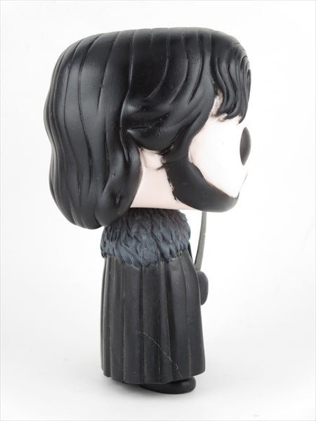 ジョン・スノウ 血まみれver. [Game of Thrones(ゲームオブスローンズ)] FUNKO(ファンコ) POP! 07