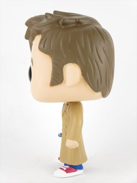 10thドクター [ドクターフー(DOCTOR WHO)] FUNKO(ファンコ) POP! TELEVISION 221