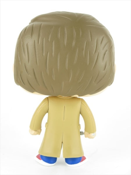 10thドクター [ドクターフー(DOCTOR WHO)] FUNKO(ファンコ) POP! TELEVISION 221