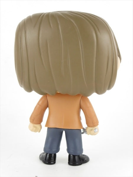 11thドクター [ドクターフー(DOCTOR WHO)] FUNKO(ファンコ) POP! TELEVISION 220
