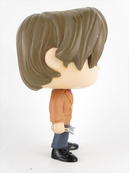 11thドクター [ドクターフー(DOCTOR WHO)] FUNKO(ファンコ) POP! TELEVISION 220