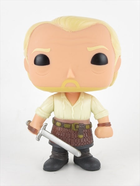 ジョラー・モーモント [Game of Thrones(ゲームオブスローンズ)] FUNKO(ファンコ) POP! 40