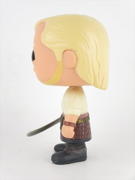 ジョラー・モーモント [Game of Thrones(ゲームオブスローンズ)] FUNKO(ファンコ) POP! 40