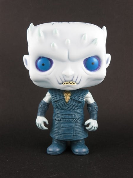 ナイトキング [Game of Thrones(ゲームオブスローンズ)] FUNKO(ファンコ) POP! 44