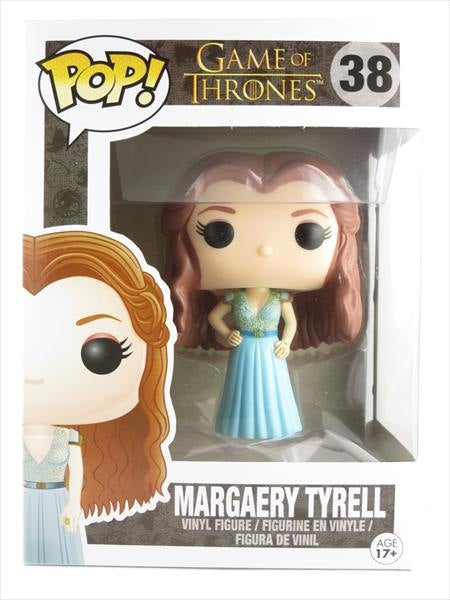 マージェリー・タイレル [Game of Thrones(ゲームオブスローンズ)] FUNKO(ファンコ) POP! 38