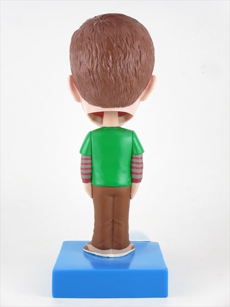 シェルドン グリーンランタン [BIG BANG THEORY(ビッグ・バン・セオリー)] FUNKO(ファンコ) Wacky Wobbler(ワッキーワブラー) ボブルヘッド